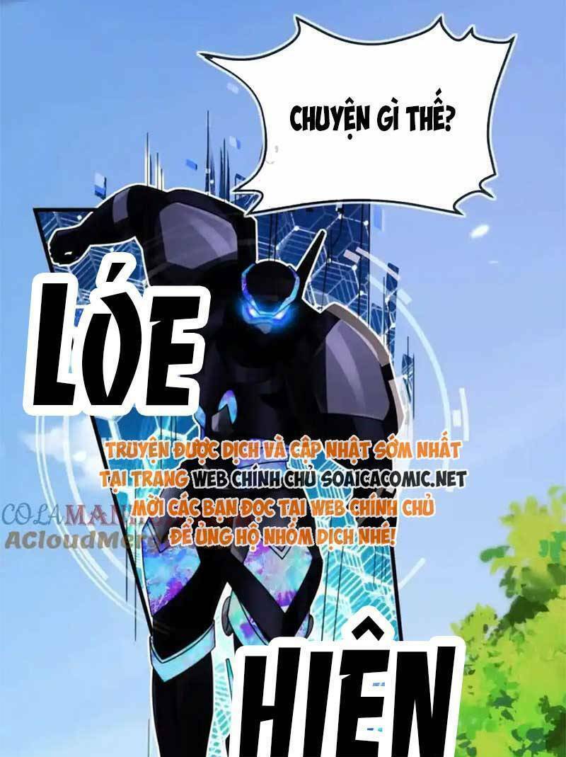 Kết Hôn Với Người Quyền Lực Nhất Hành Tinh: Chapter 31