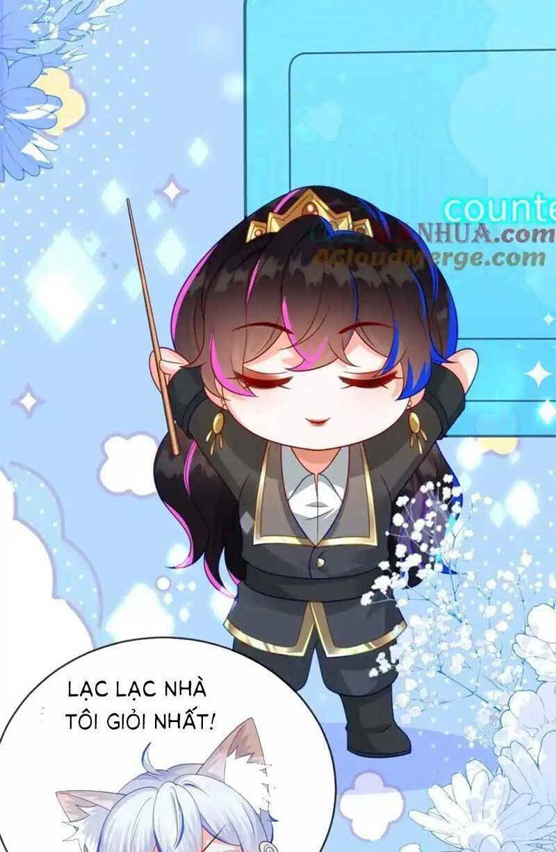 Kết Hôn Với Người Quyền Lực Nhất Hành Tinh: Chapter 31