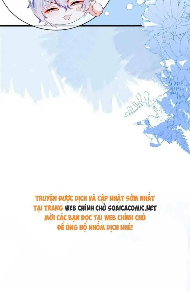 Kết Hôn Với Người Quyền Lực Nhất Hành Tinh: Chapter 31