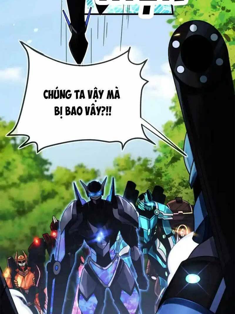 Kết Hôn Với Người Quyền Lực Nhất Hành Tinh: Chapter 31
