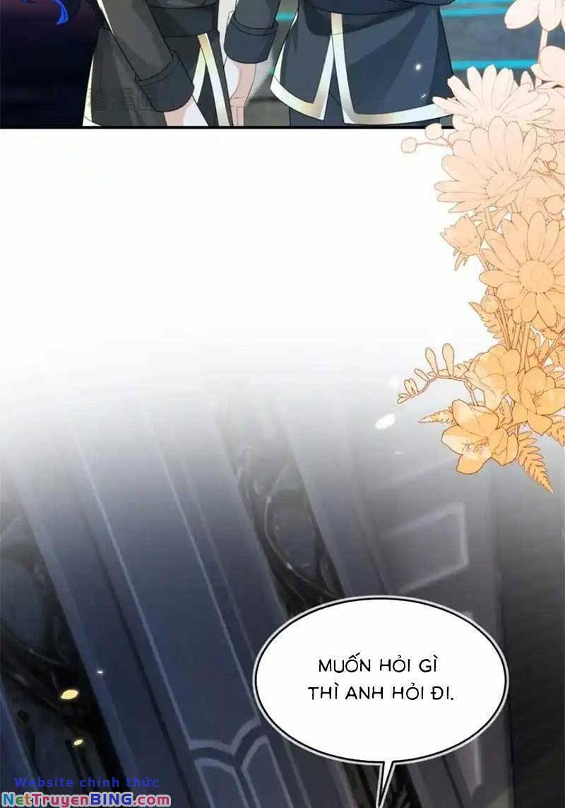 Kết Hôn Với Người Quyền Lực Nhất Hành Tinh: Chapter 32