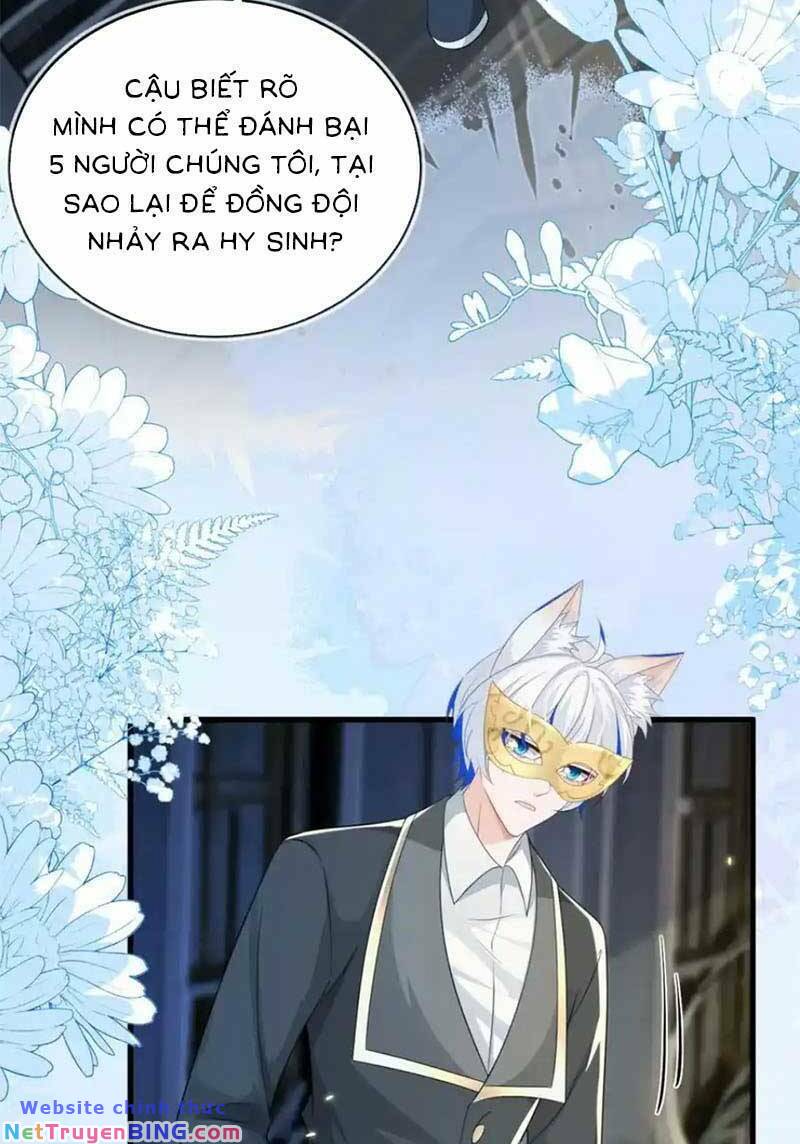 Kết Hôn Với Người Quyền Lực Nhất Hành Tinh: Chapter 32