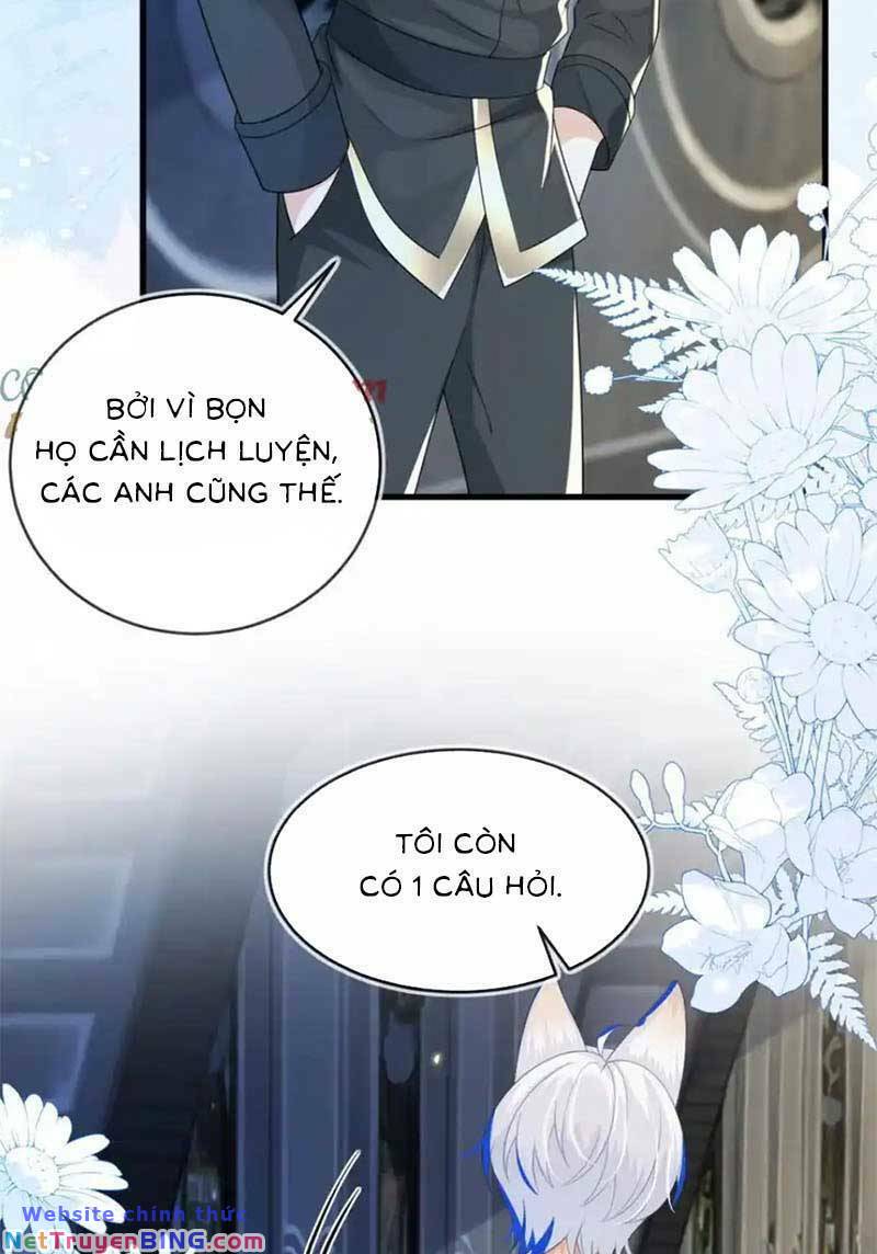 Kết Hôn Với Người Quyền Lực Nhất Hành Tinh: Chapter 32