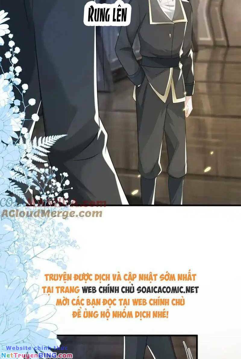 Kết Hôn Với Người Quyền Lực Nhất Hành Tinh: Chapter 32