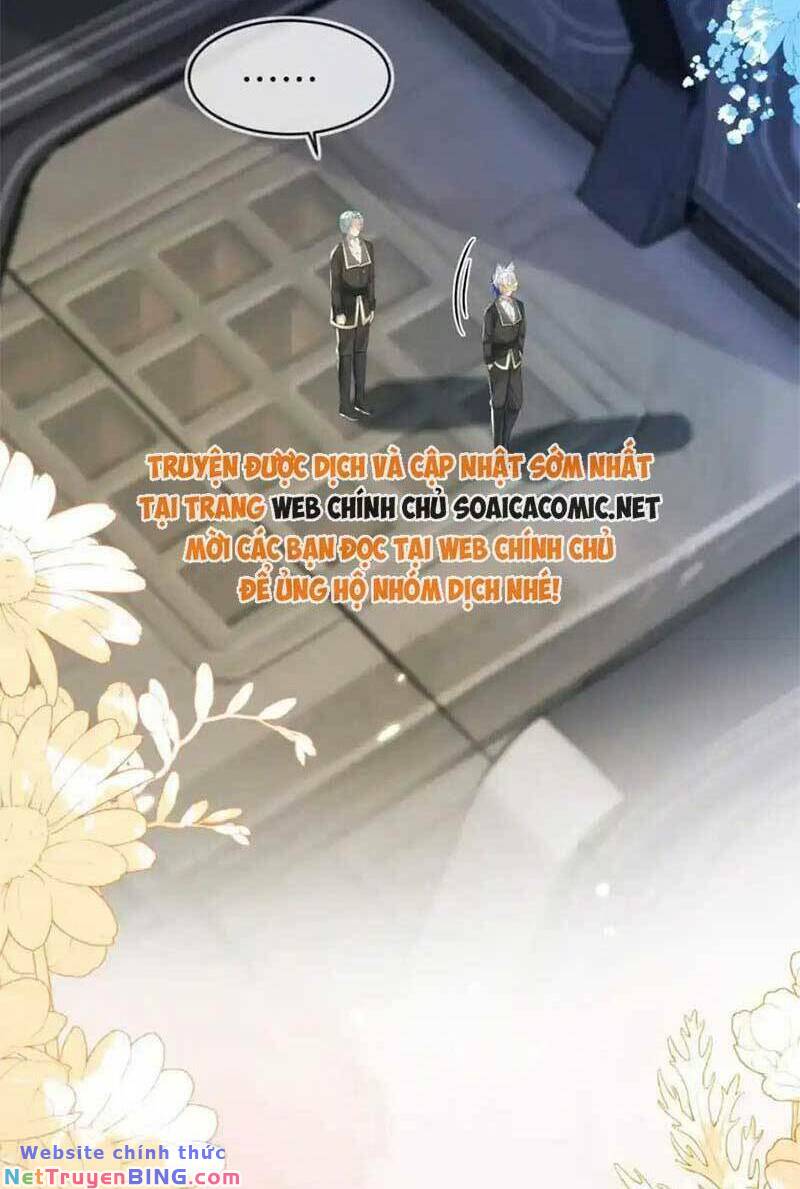 Kết Hôn Với Người Quyền Lực Nhất Hành Tinh: Chapter 32