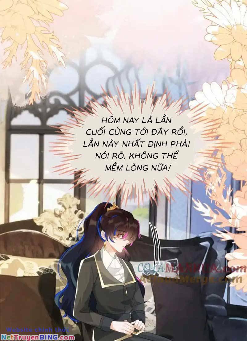 Kết Hôn Với Người Quyền Lực Nhất Hành Tinh: Chapter 32