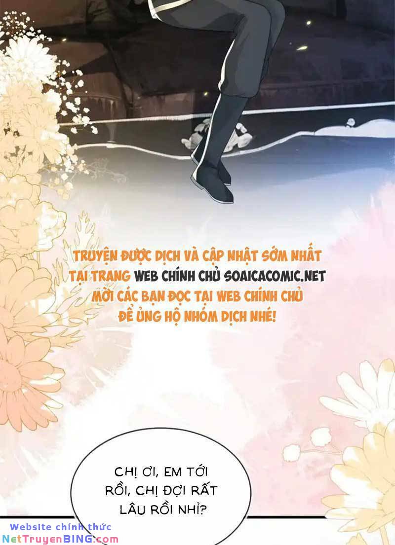 Kết Hôn Với Người Quyền Lực Nhất Hành Tinh: Chapter 32