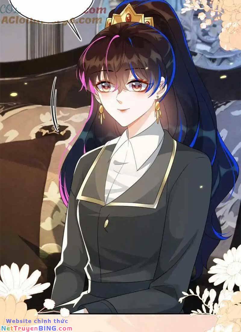 Kết Hôn Với Người Quyền Lực Nhất Hành Tinh: Chapter 32