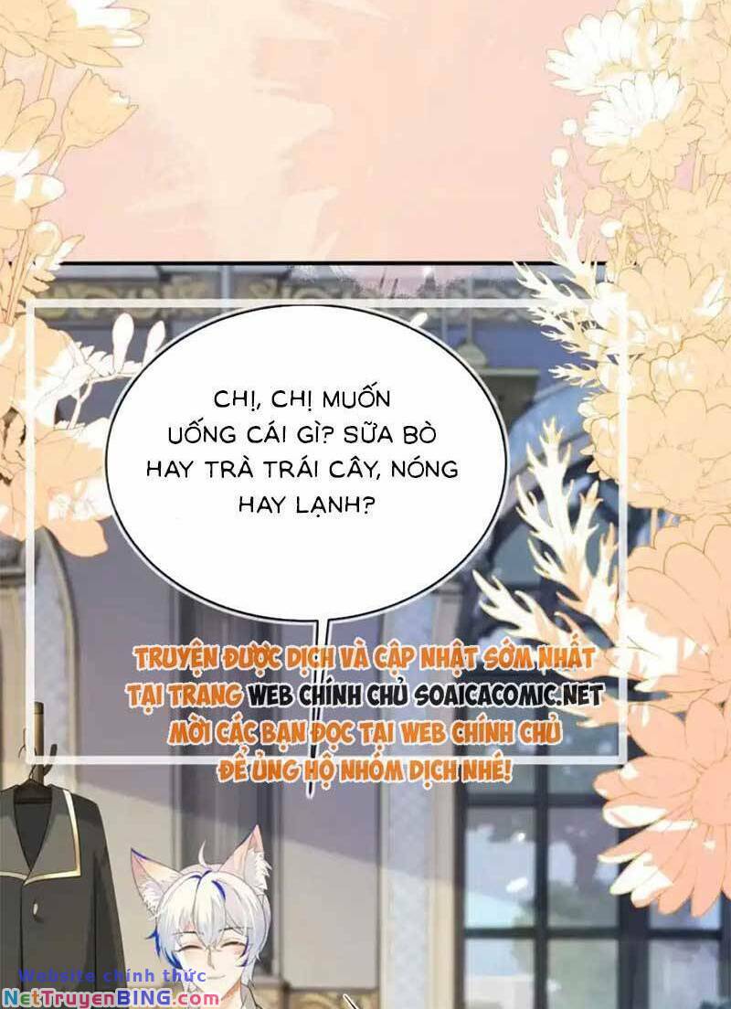 Kết Hôn Với Người Quyền Lực Nhất Hành Tinh: Chapter 32