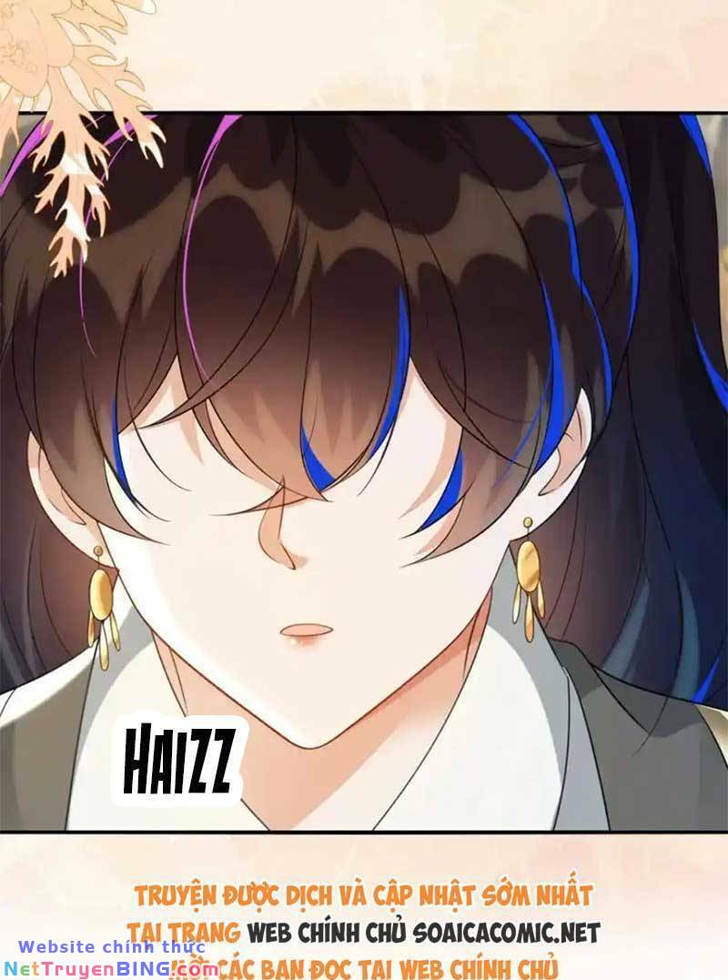 Kết Hôn Với Người Quyền Lực Nhất Hành Tinh: Chapter 32