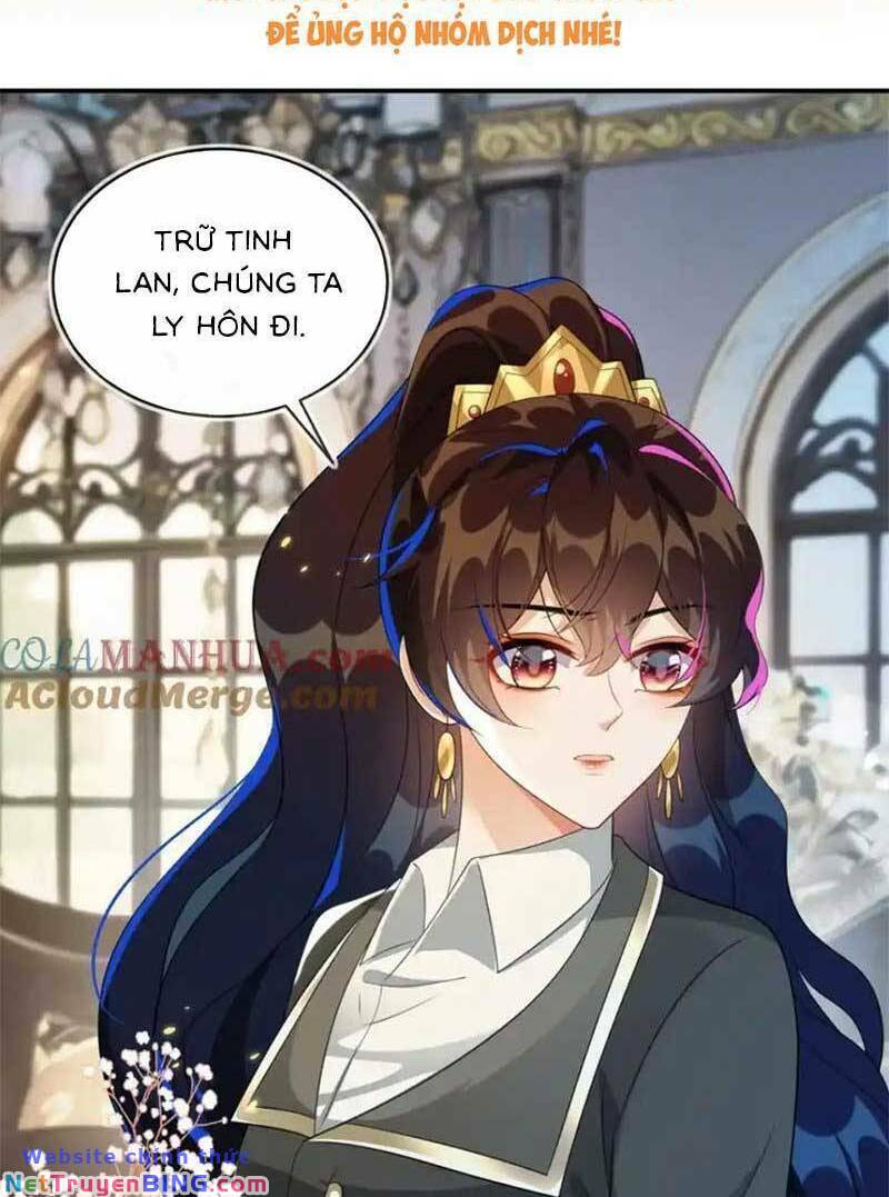 Kết Hôn Với Người Quyền Lực Nhất Hành Tinh: Chapter 32