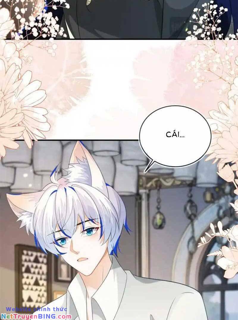 Kết Hôn Với Người Quyền Lực Nhất Hành Tinh: Chapter 32