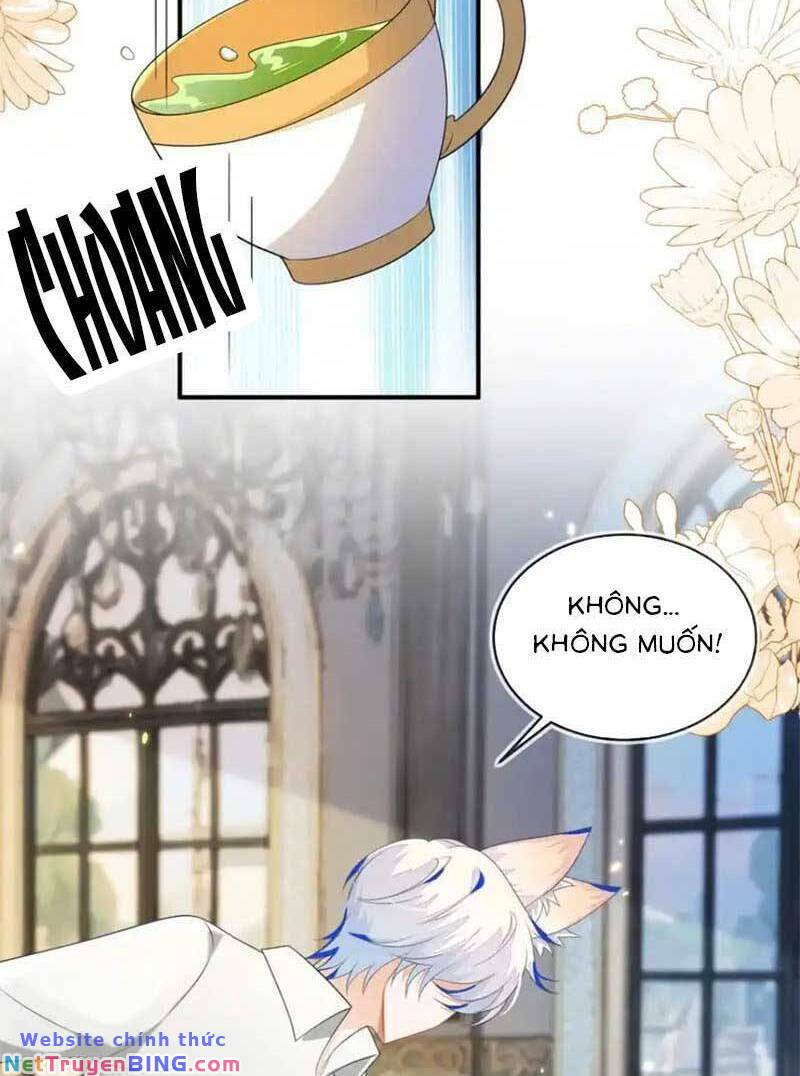 Kết Hôn Với Người Quyền Lực Nhất Hành Tinh: Chapter 32
