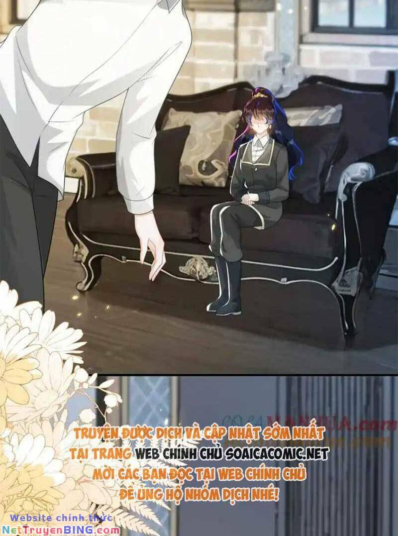 Kết Hôn Với Người Quyền Lực Nhất Hành Tinh: Chapter 32
