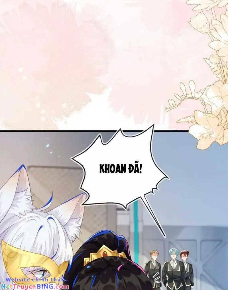 Kết Hôn Với Người Quyền Lực Nhất Hành Tinh: Chapter 32