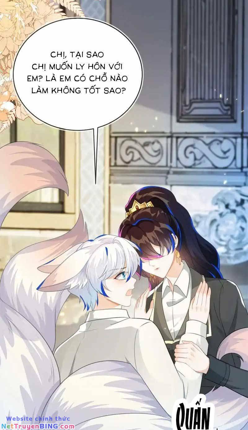 Kết Hôn Với Người Quyền Lực Nhất Hành Tinh: Chapter 32