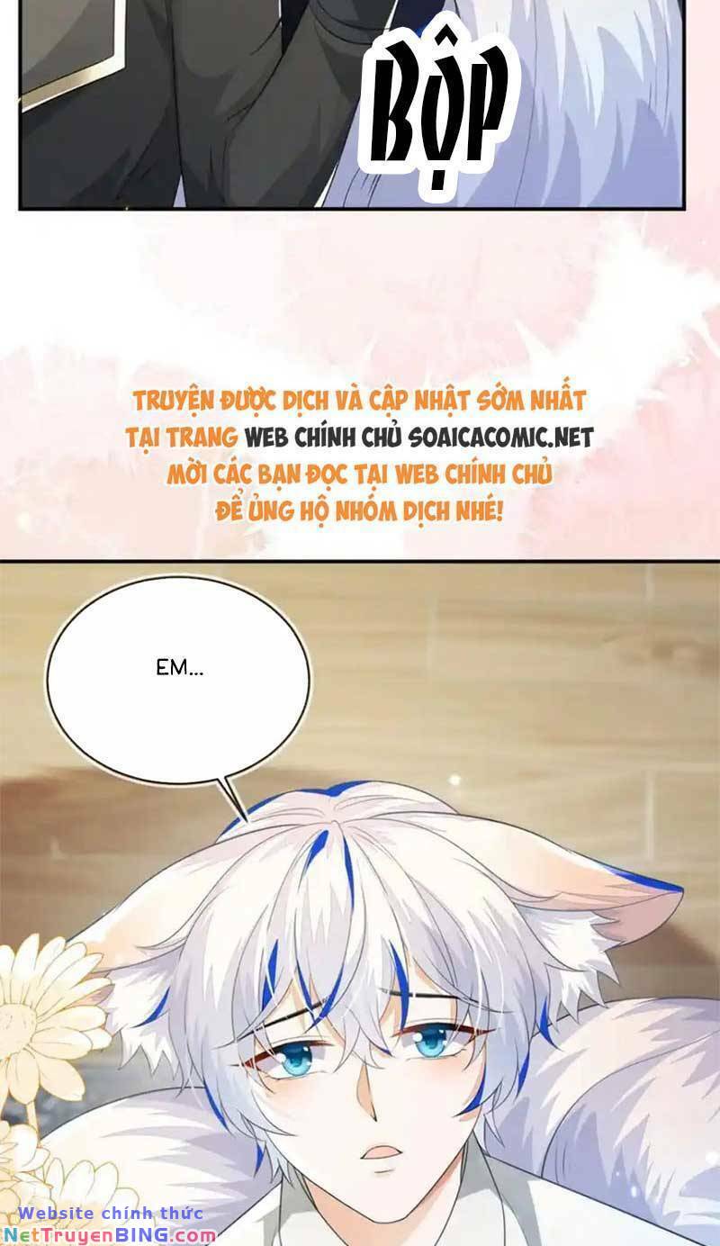 Kết Hôn Với Người Quyền Lực Nhất Hành Tinh: Chapter 32