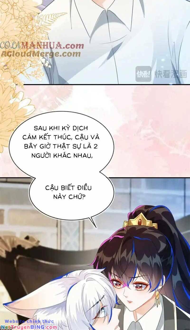 Kết Hôn Với Người Quyền Lực Nhất Hành Tinh: Chapter 32
