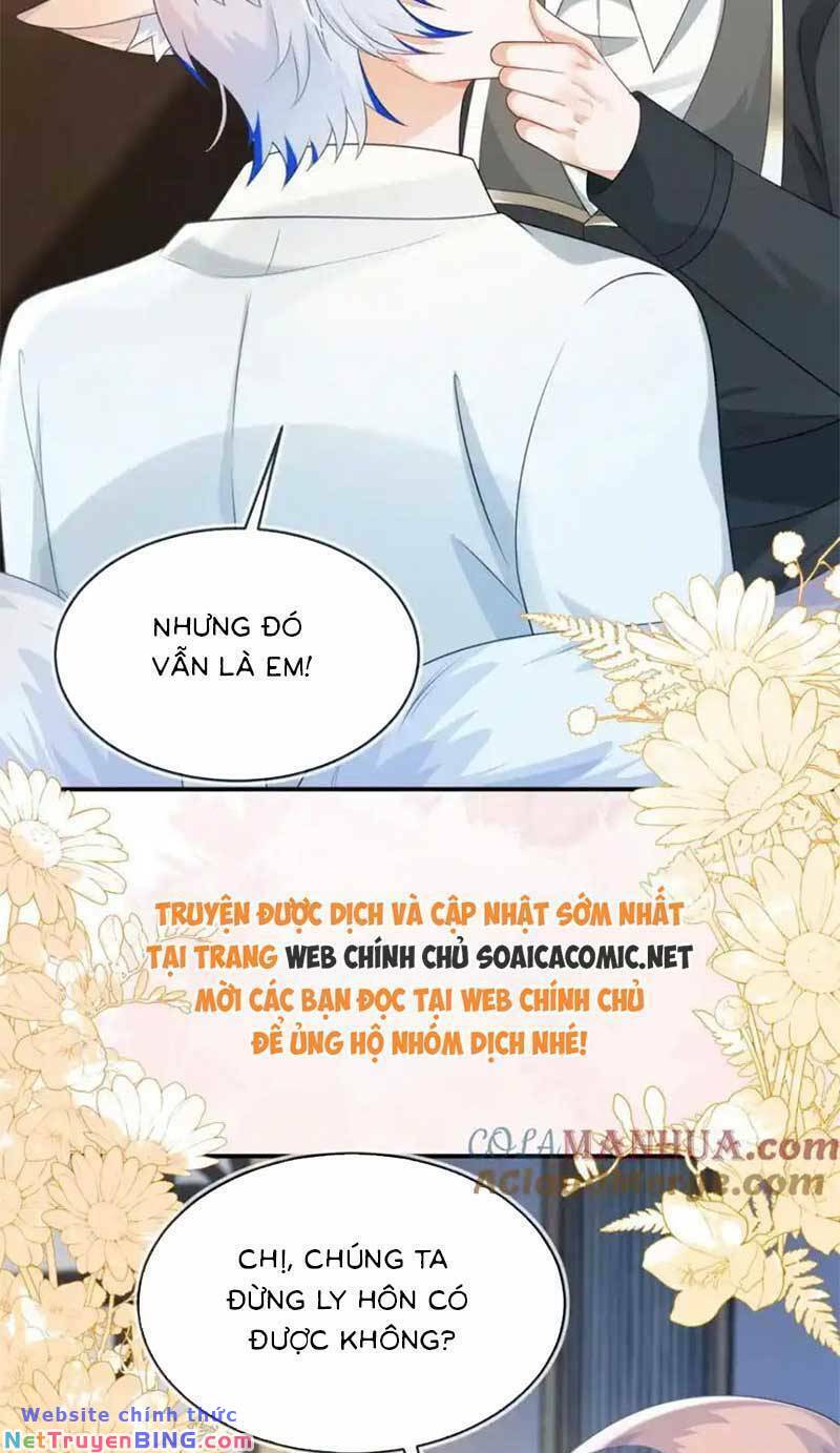 Kết Hôn Với Người Quyền Lực Nhất Hành Tinh: Chapter 32