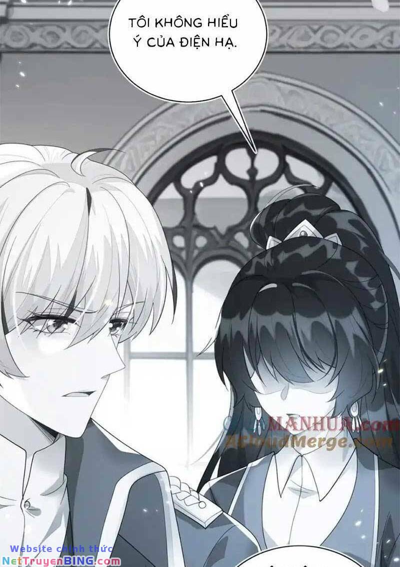 Kết Hôn Với Người Quyền Lực Nhất Hành Tinh: Chapter 32