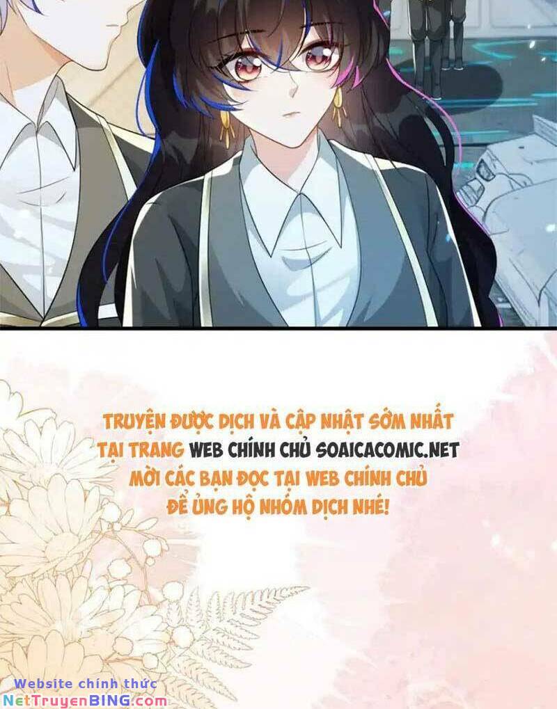 Kết Hôn Với Người Quyền Lực Nhất Hành Tinh: Chapter 32