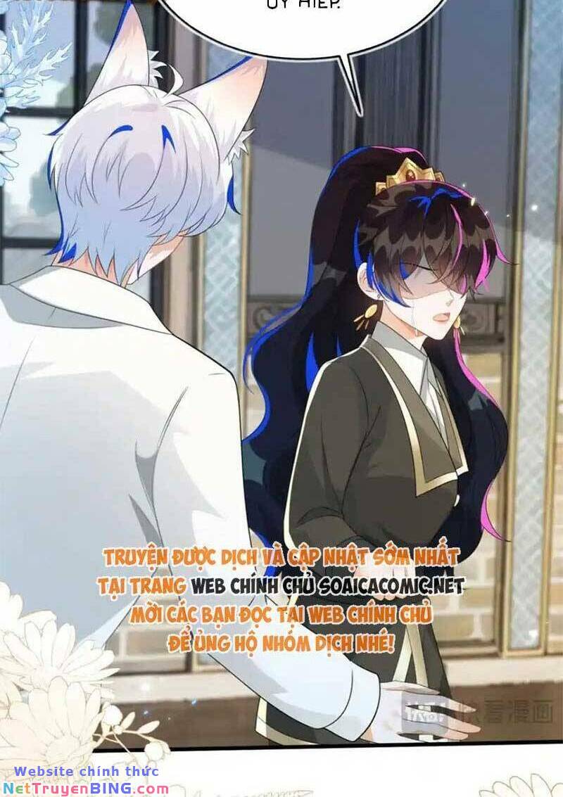 Kết Hôn Với Người Quyền Lực Nhất Hành Tinh: Chapter 32