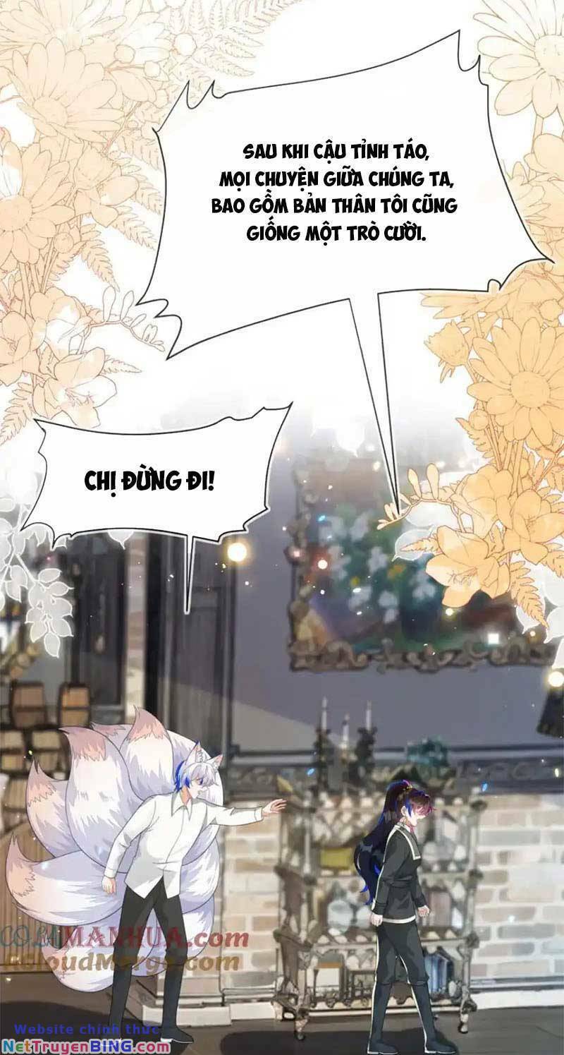 Kết Hôn Với Người Quyền Lực Nhất Hành Tinh: Chapter 32