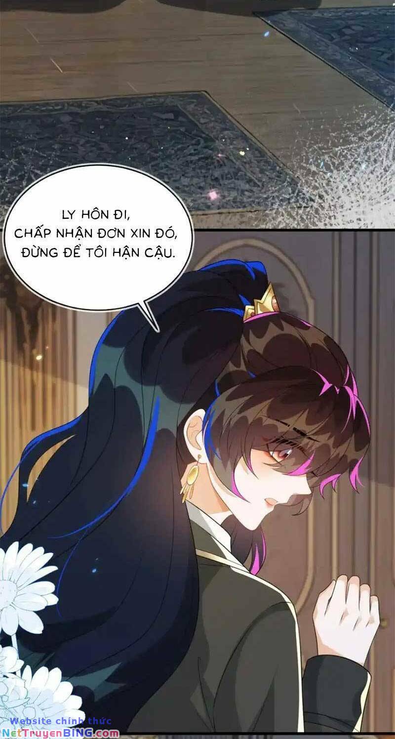 Kết Hôn Với Người Quyền Lực Nhất Hành Tinh: Chapter 32