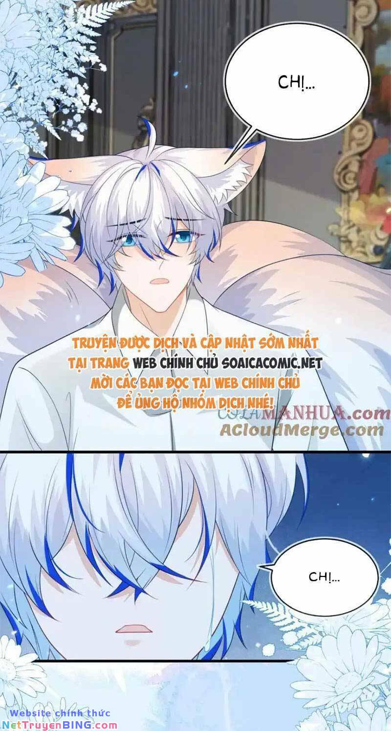 Kết Hôn Với Người Quyền Lực Nhất Hành Tinh: Chapter 32