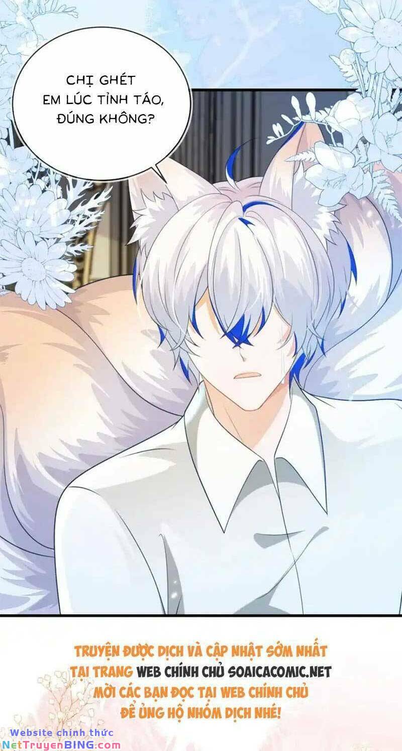 Kết Hôn Với Người Quyền Lực Nhất Hành Tinh: Chapter 32