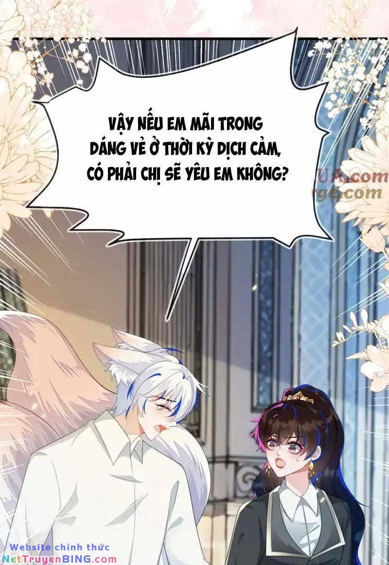 Kết Hôn Với Người Quyền Lực Nhất Hành Tinh: Chapter 32