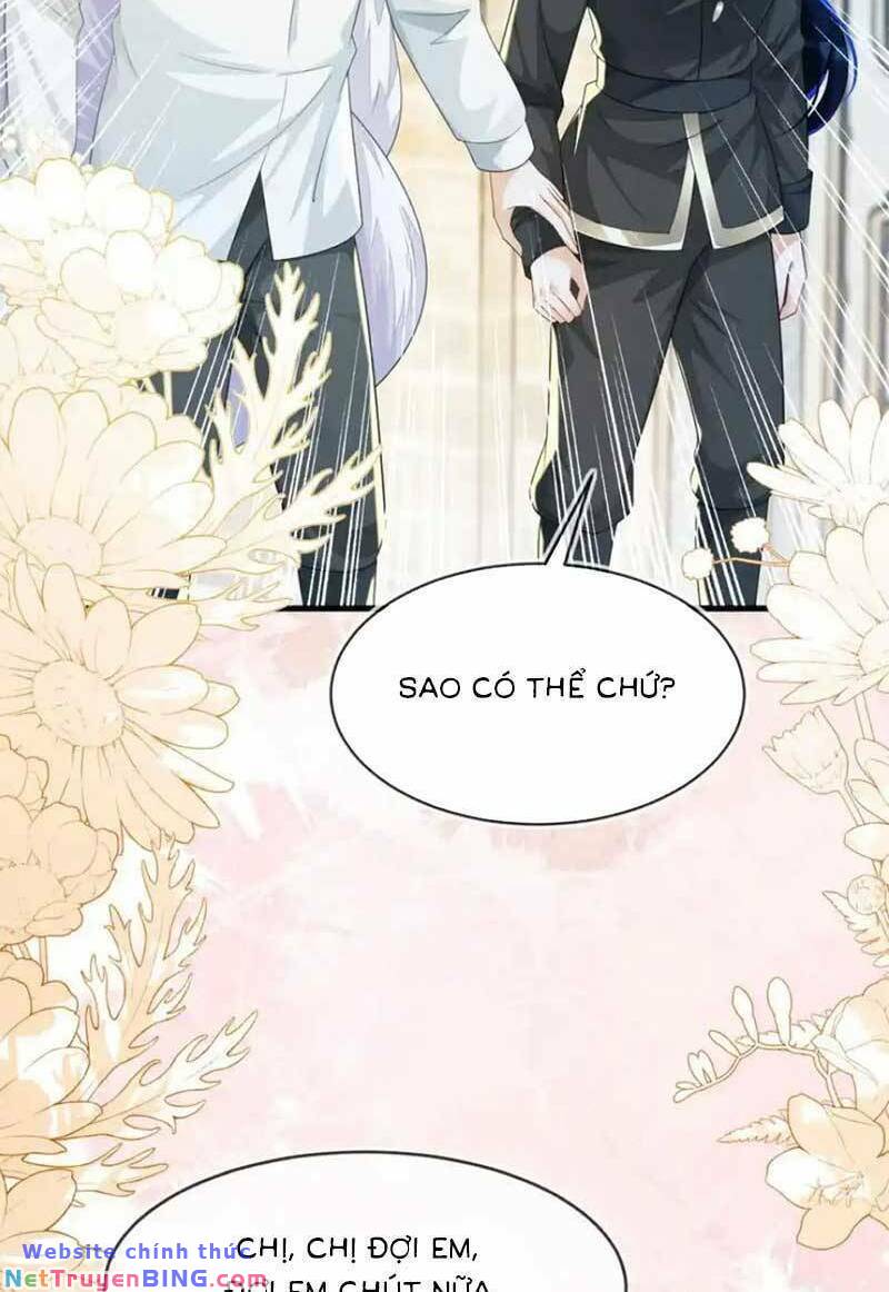 Kết Hôn Với Người Quyền Lực Nhất Hành Tinh: Chapter 32