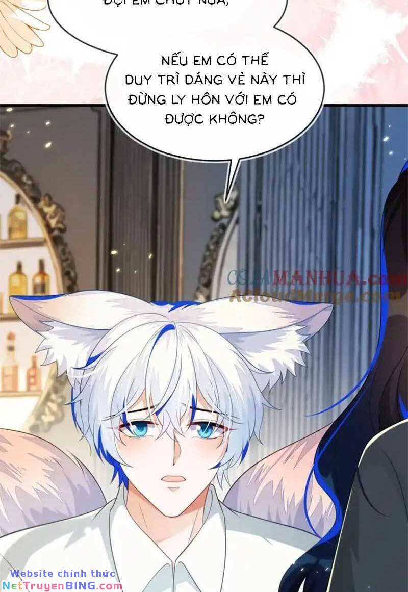 Kết Hôn Với Người Quyền Lực Nhất Hành Tinh: Chapter 32