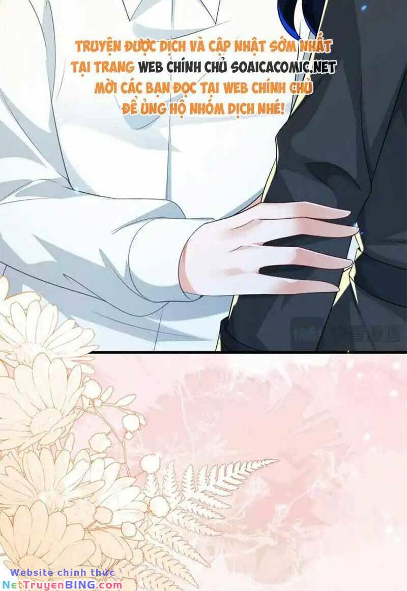 Kết Hôn Với Người Quyền Lực Nhất Hành Tinh: Chapter 32