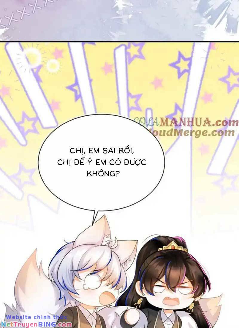 Kết Hôn Với Người Quyền Lực Nhất Hành Tinh: Chapter 32