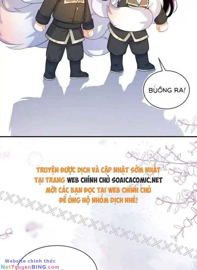 Kết Hôn Với Người Quyền Lực Nhất Hành Tinh: Chapter 32