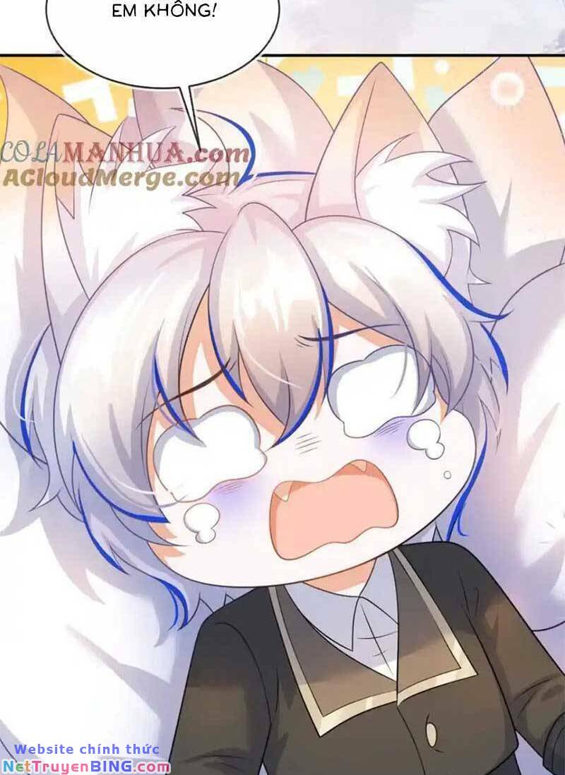 Kết Hôn Với Người Quyền Lực Nhất Hành Tinh: Chapter 32