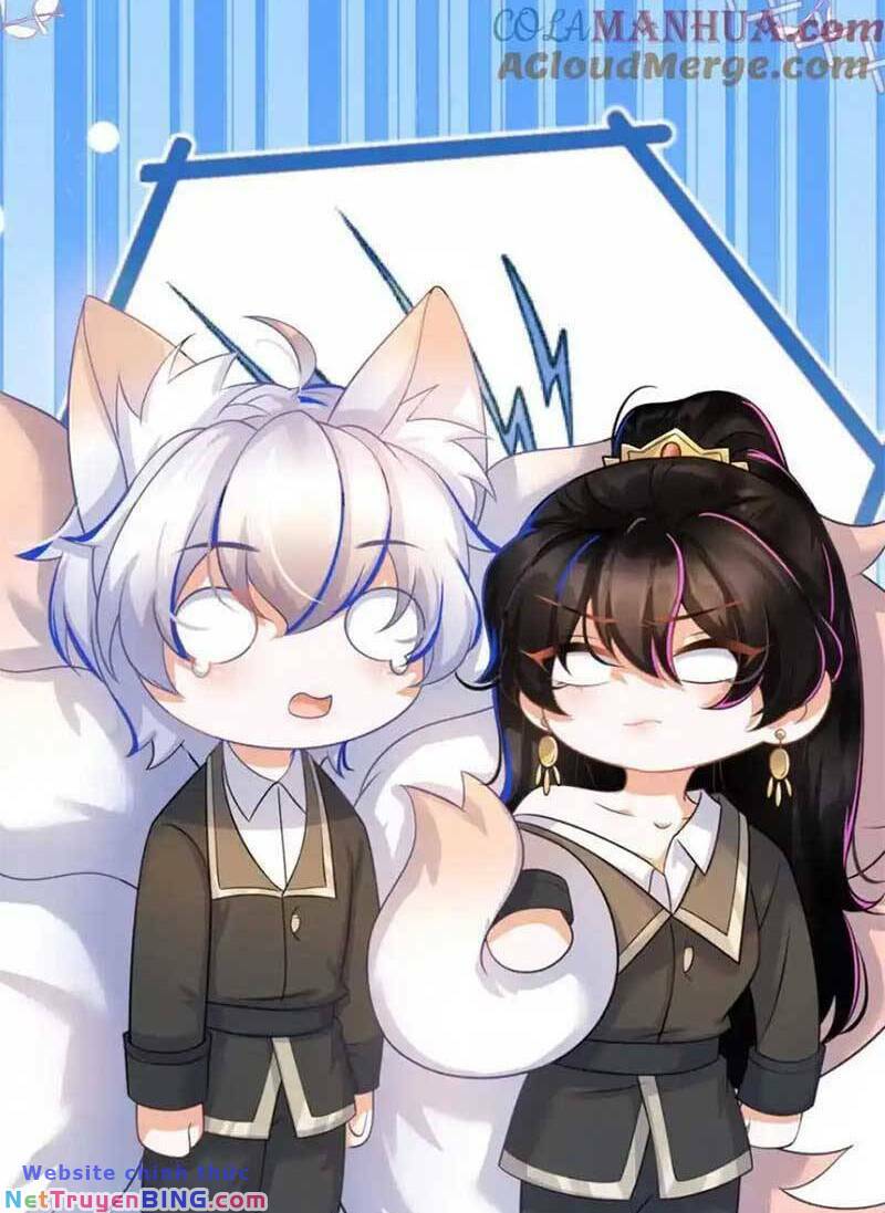 Kết Hôn Với Người Quyền Lực Nhất Hành Tinh: Chapter 32