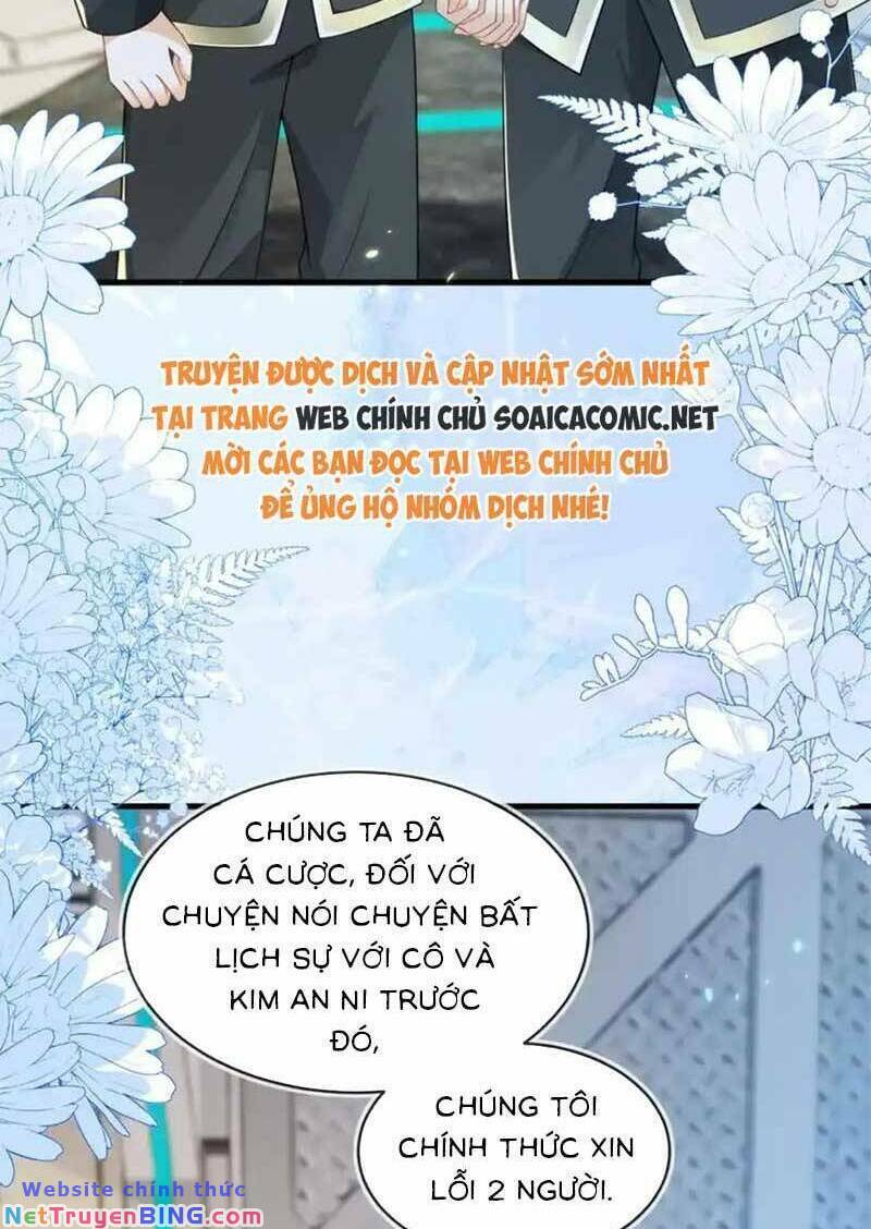 Kết Hôn Với Người Quyền Lực Nhất Hành Tinh: Chapter 32