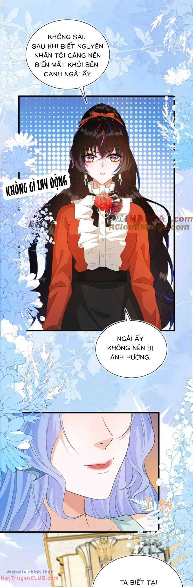 Kết Hôn Với Người Quyền Lực Nhất Hành Tinh: Chapter 34