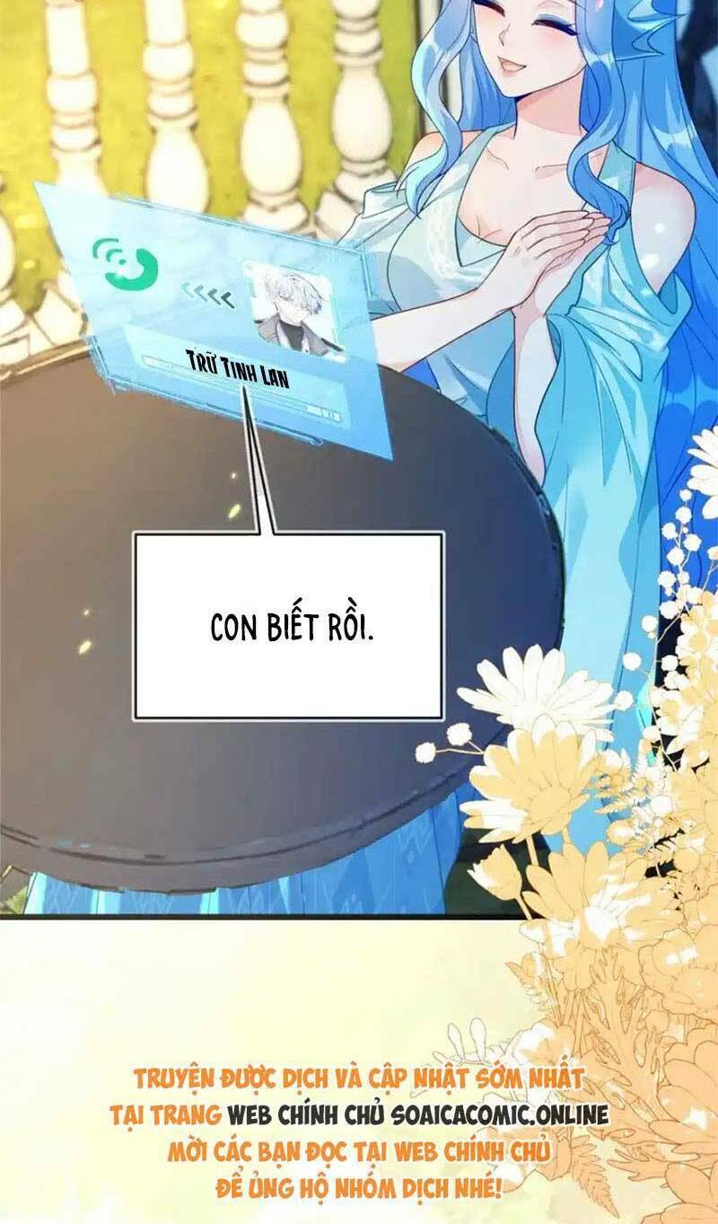 Kết Hôn Với Người Quyền Lực Nhất Hành Tinh: Chapter 35