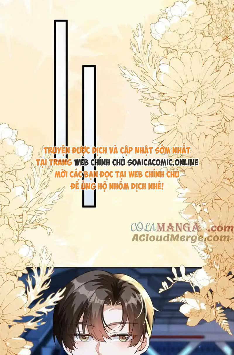 Kết Hôn Với Người Quyền Lực Nhất Hành Tinh: Chapter 35