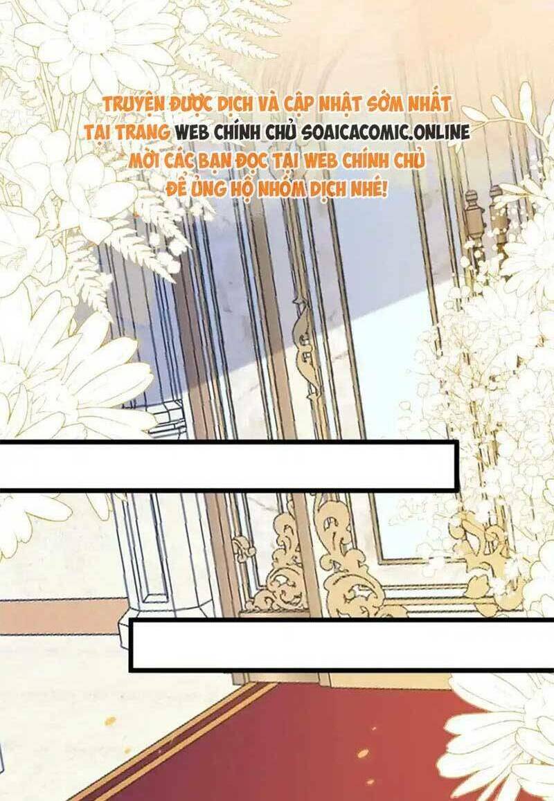 Kết Hôn Với Người Quyền Lực Nhất Hành Tinh: Chapter 35