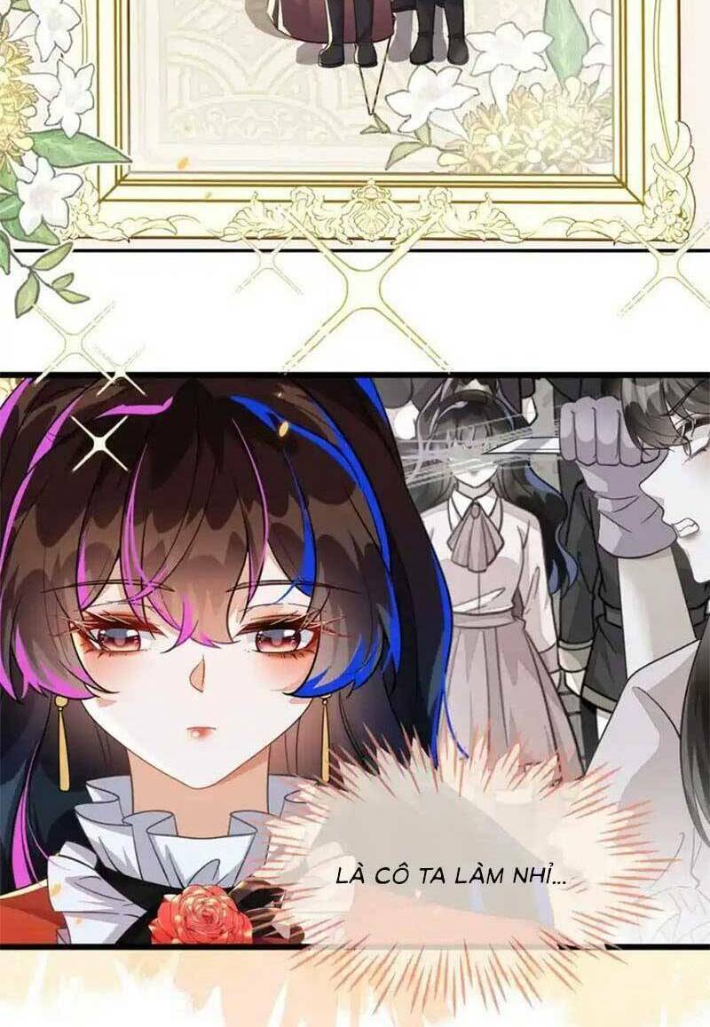 Kết Hôn Với Người Quyền Lực Nhất Hành Tinh: Chapter 35