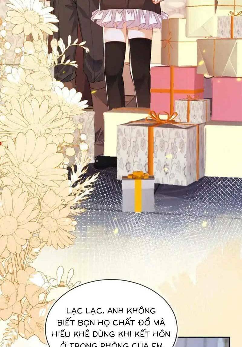 Kết Hôn Với Người Quyền Lực Nhất Hành Tinh: Chapter 35