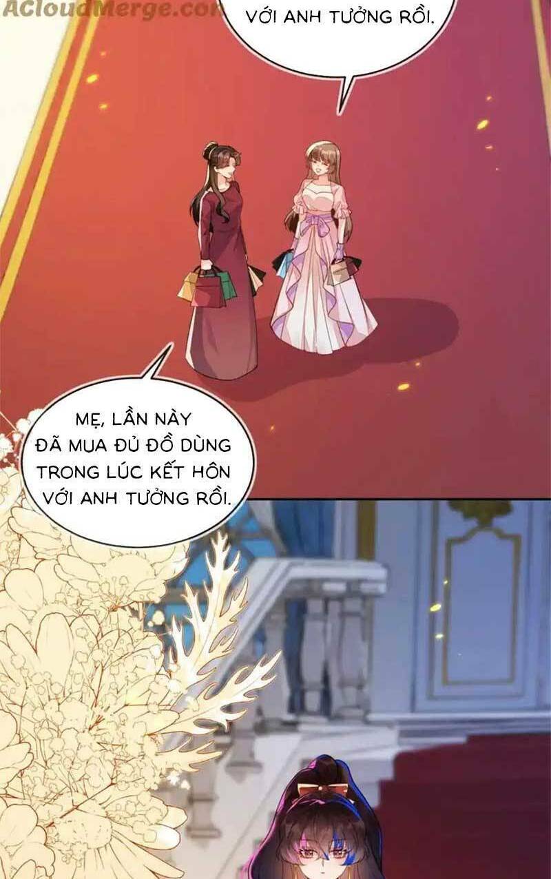 Kết Hôn Với Người Quyền Lực Nhất Hành Tinh: Chapter 35