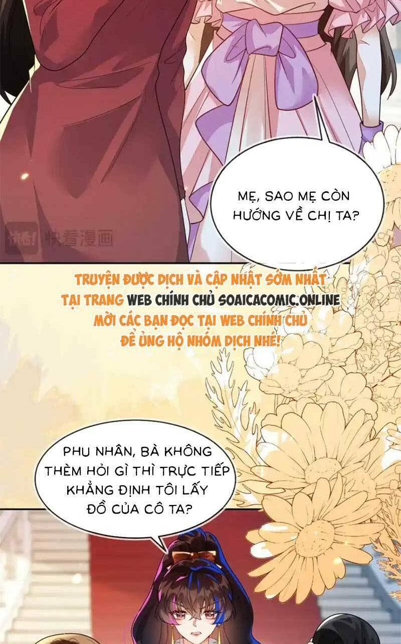 Kết Hôn Với Người Quyền Lực Nhất Hành Tinh: Chapter 35
