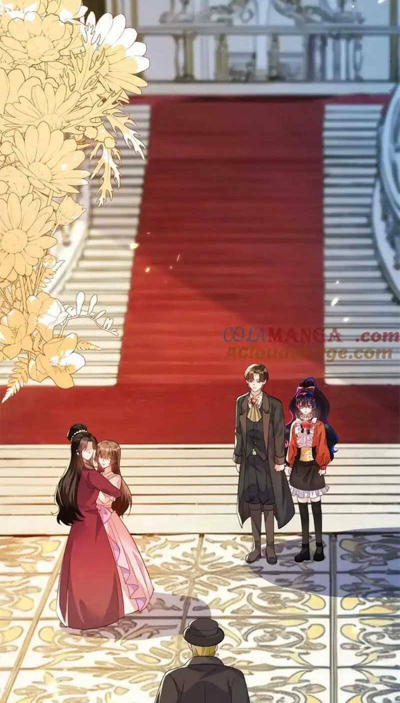 Kết Hôn Với Người Quyền Lực Nhất Hành Tinh: Chapter 35