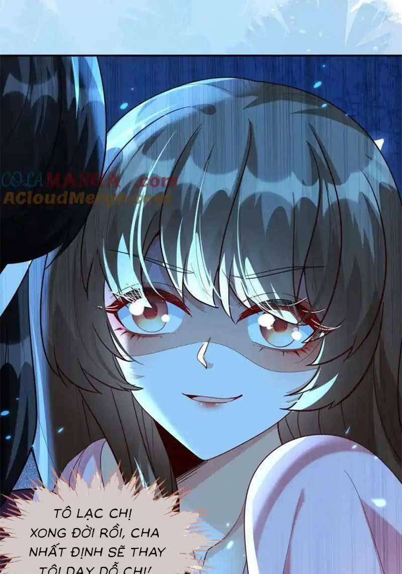 Kết Hôn Với Người Quyền Lực Nhất Hành Tinh: Chapter 35