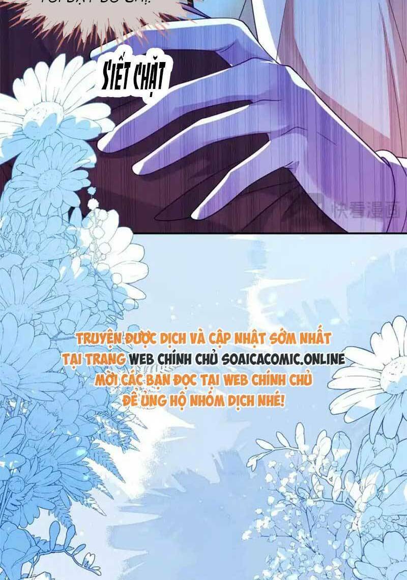 Kết Hôn Với Người Quyền Lực Nhất Hành Tinh: Chapter 35